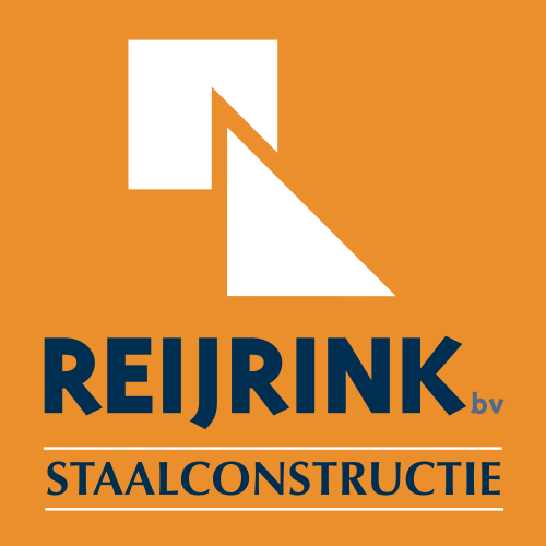 Reijrink Staalconstructie b.v. logo