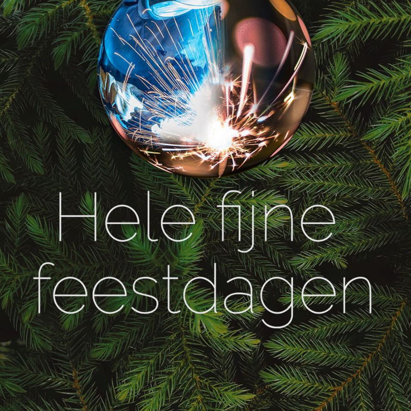 Zoveel gebeurtenissen in een jaar tijd!