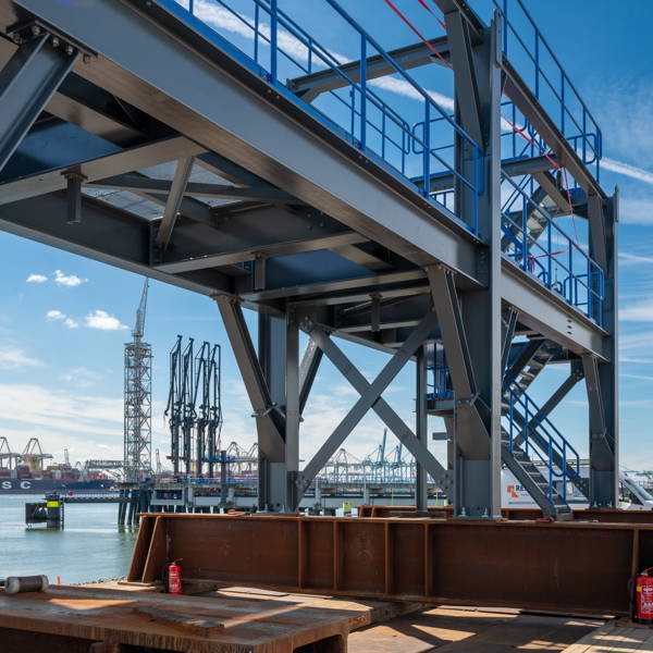 Maasvlakte Olie Terminal