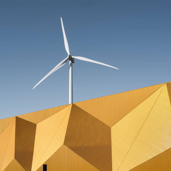 Genomineerd voor de staalprijs in België!