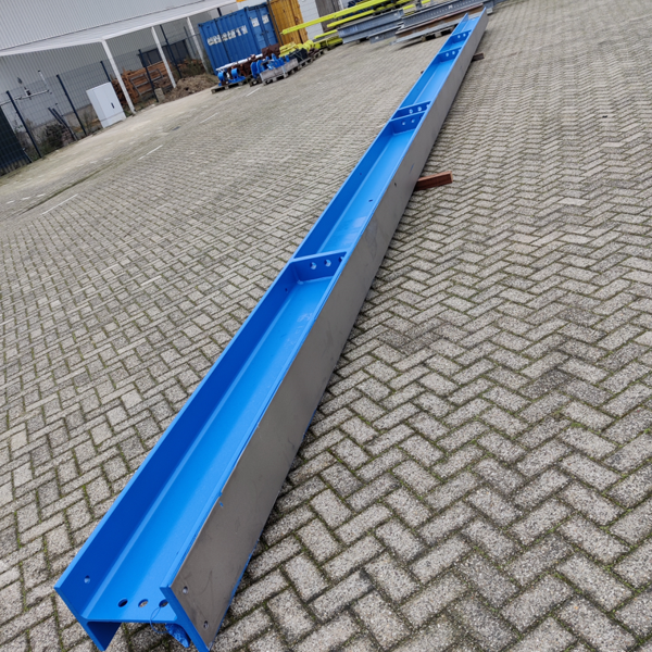 Ook bij Reijrink Products zitten we niet stil!