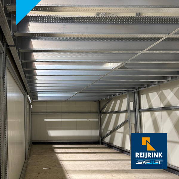 Trots op ons werk voor Landal Klein Oisterwijk