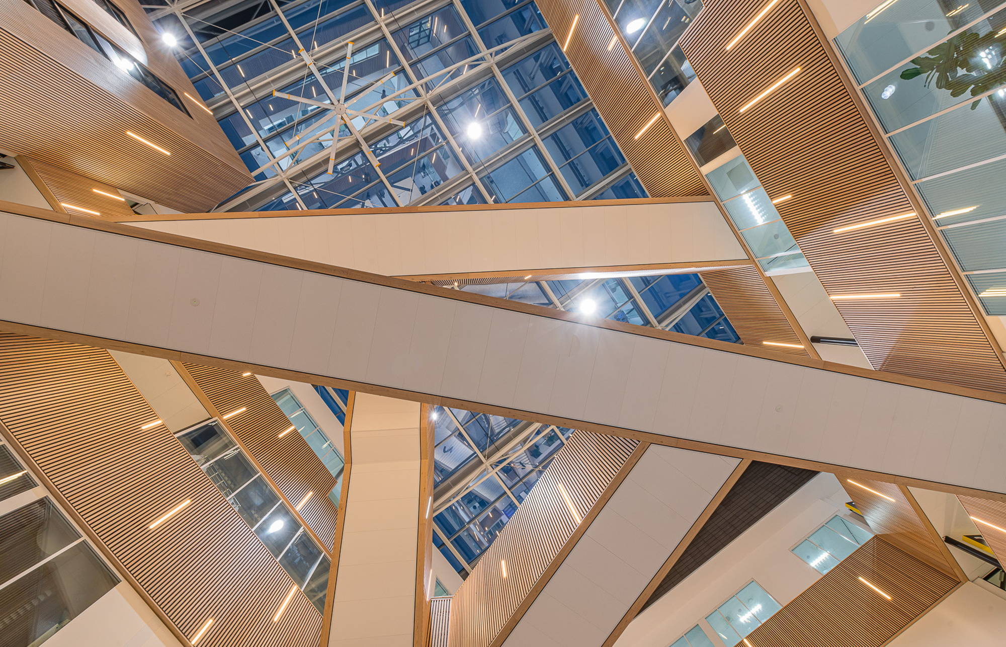 Onderwijsgebouw Fontys