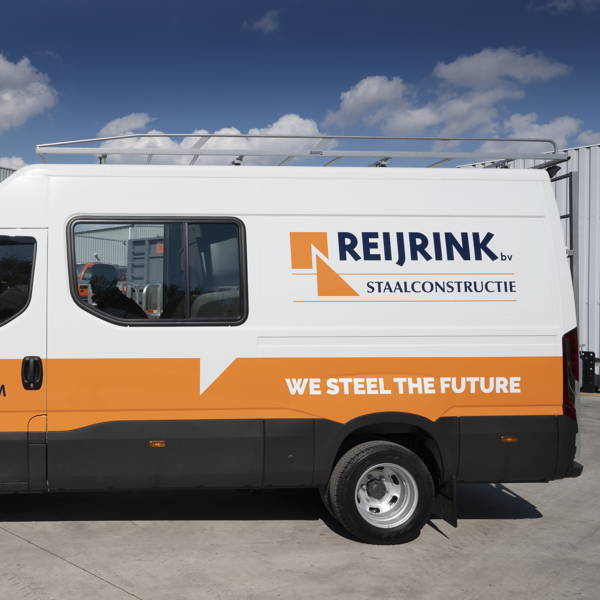 Meer klussen, meer mankracht, meer PK’s!