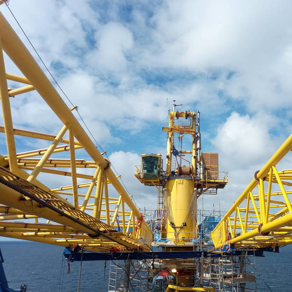 Ook bij Reijrink Products zitten we niet stil!