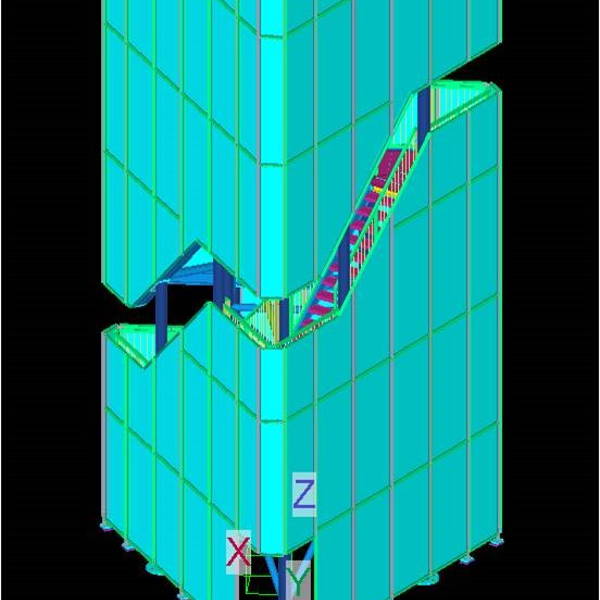 Uitkijktoren Kempisch Bedrijvenpark