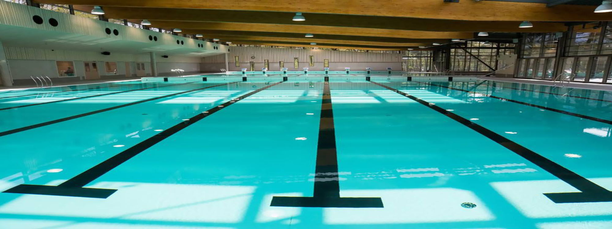 Warande swimming pool