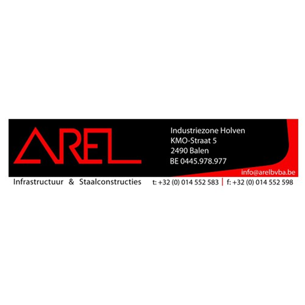 AREL Infrastructuur & Staalconstructies