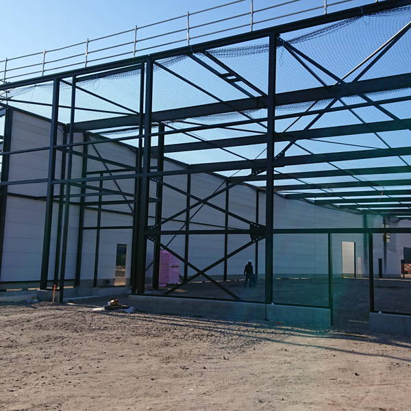 Weer een mooie klus afgerond in Tilburg!