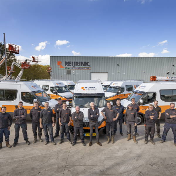 Meer klussen, meer mankracht, meer PK’s!