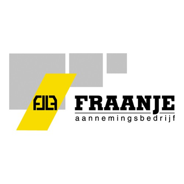 Fraanje aannemingsbedrijf