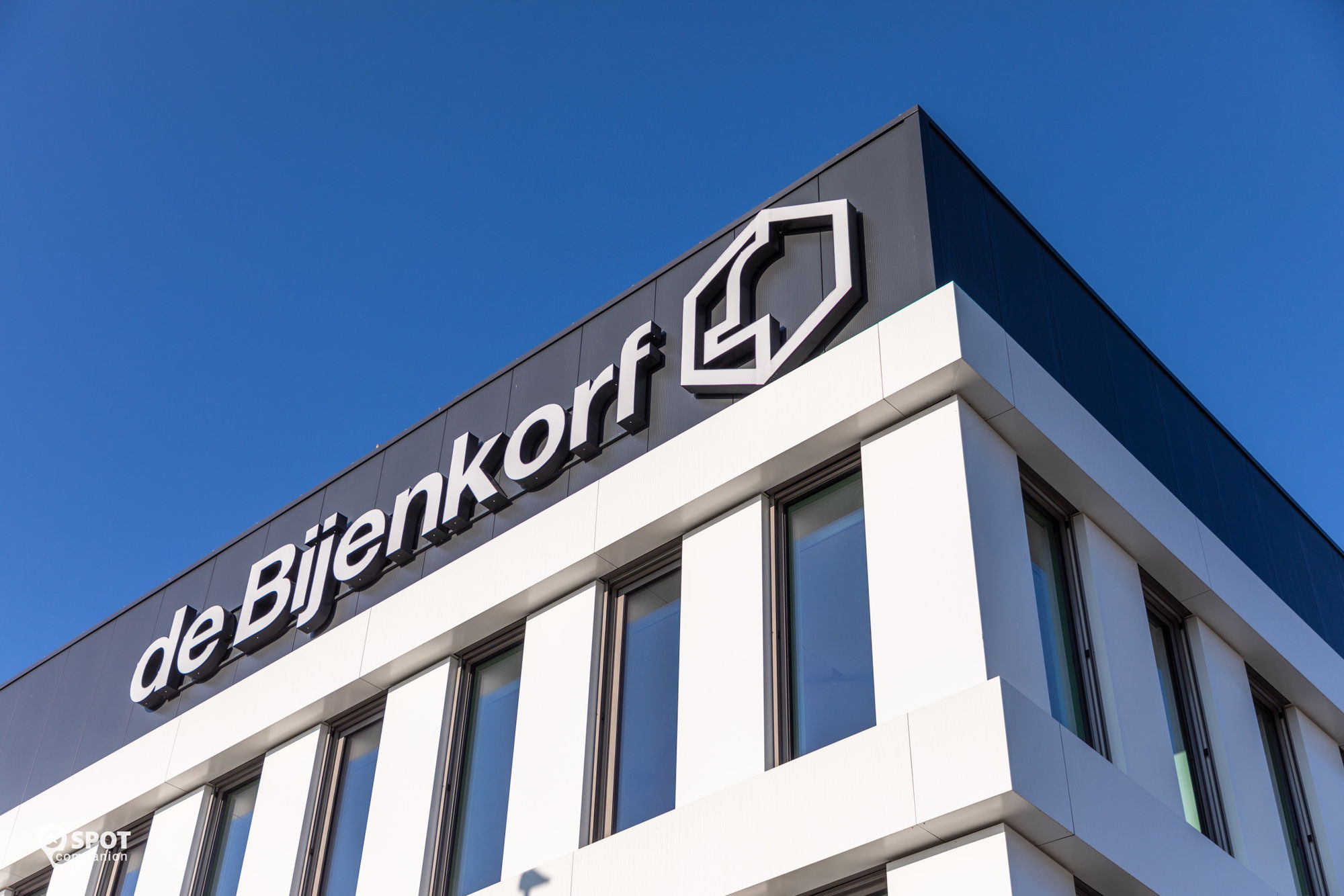 Bijenkorf