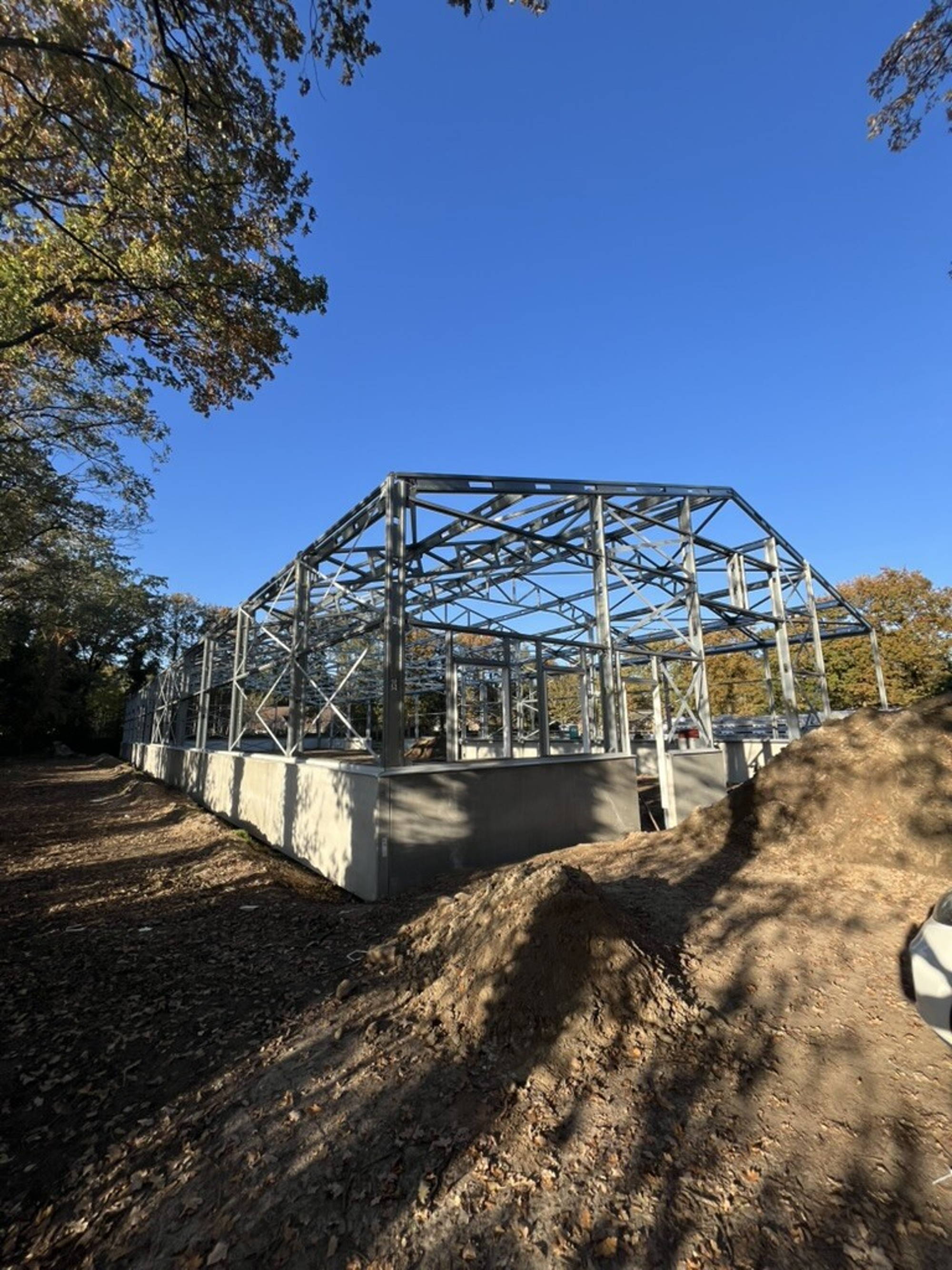 Project Maasbree