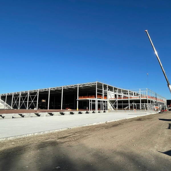 Een mooie klus in Hapert!