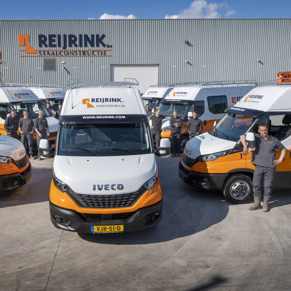 Meer klussen, meer mankracht, meer PK’s!