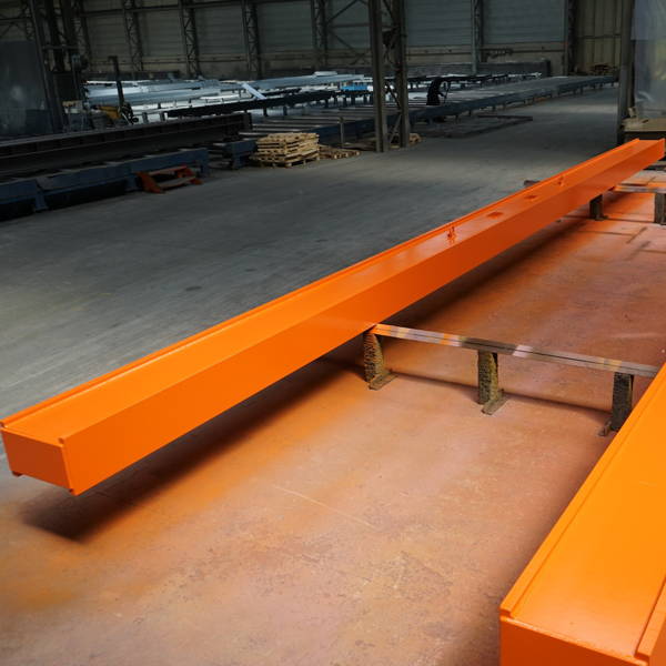 The first official project for Reijrink Products has been completed