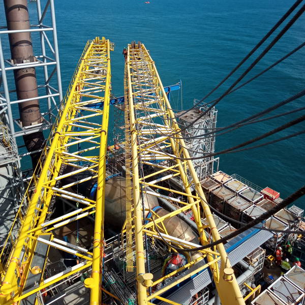 Ook bij Reijrink Products zitten we niet stil!