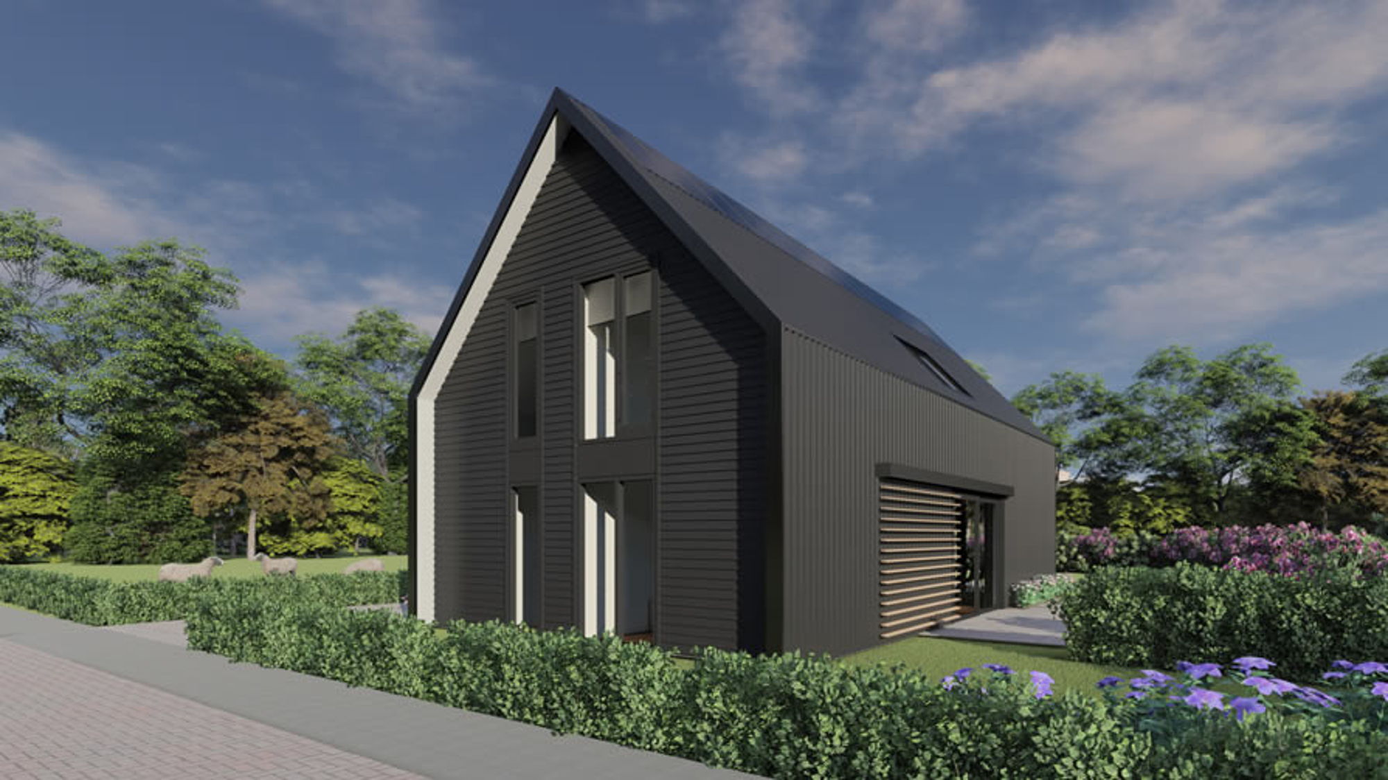 Villa de Loft