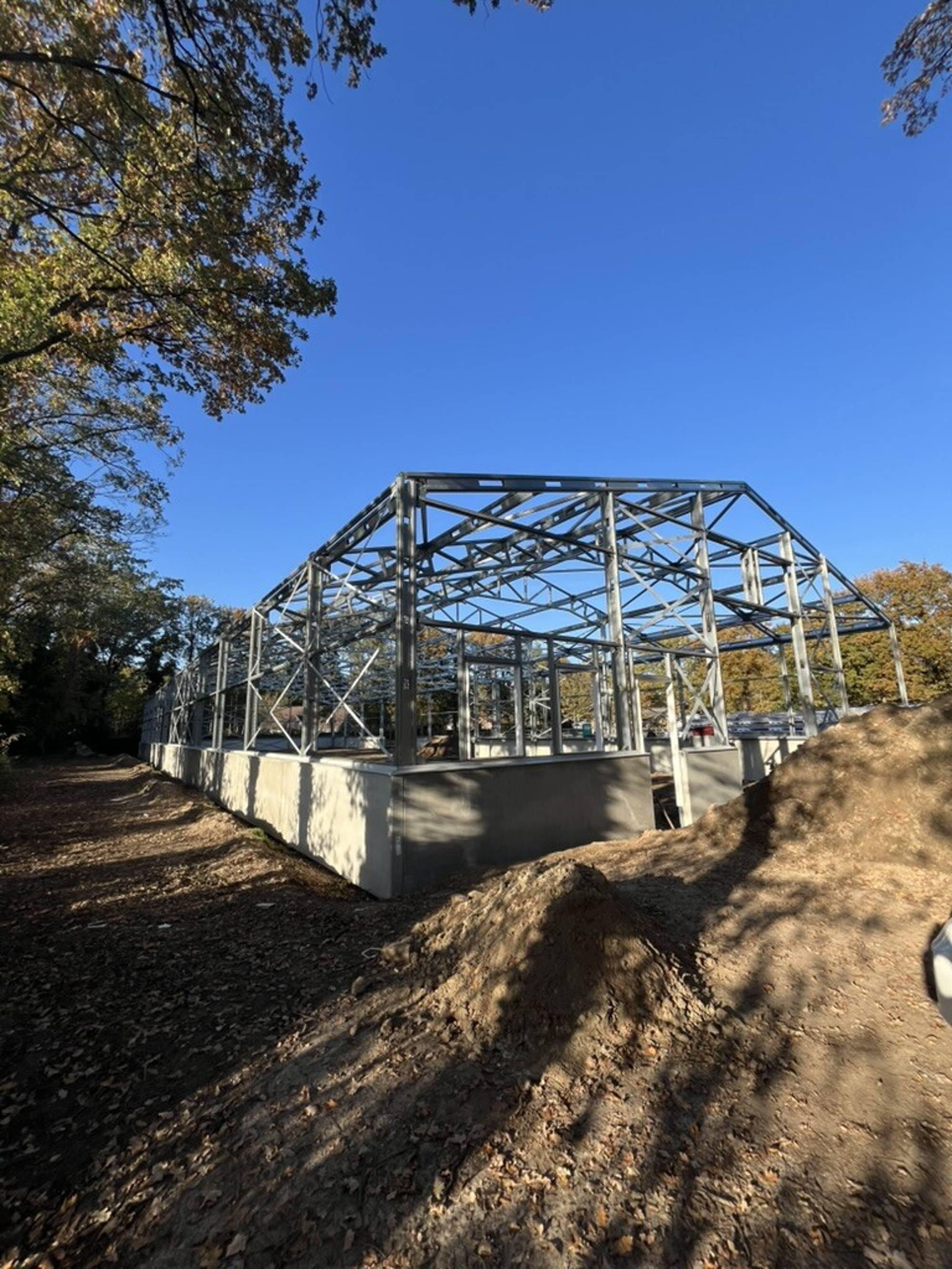 Project Maasbree