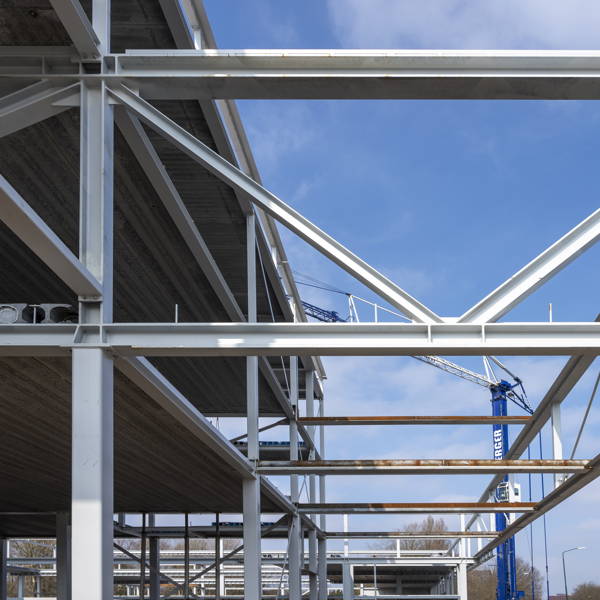 Nieuwbouw BMW Renova op prachtige locatie in Tilburg