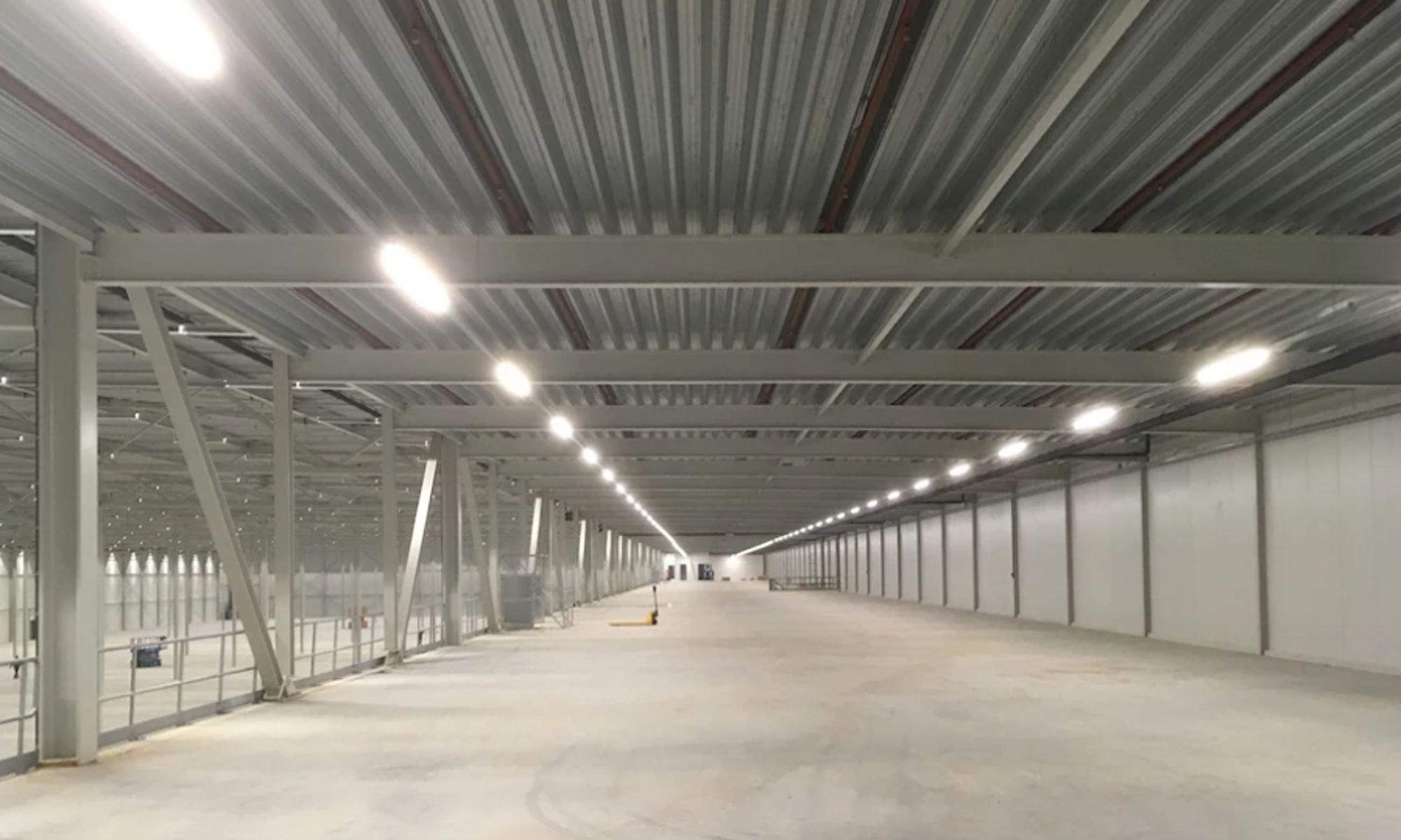 Distributiecentrum Appelweg