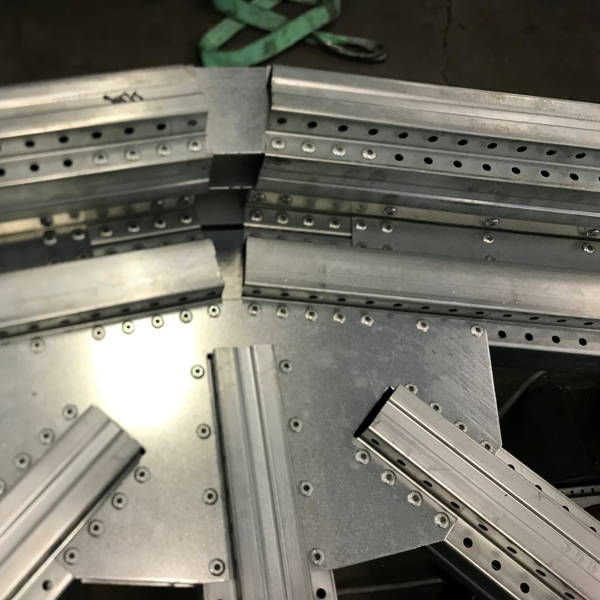 Een mooie nieuwe samenwerking met Skellet Benelux NV!