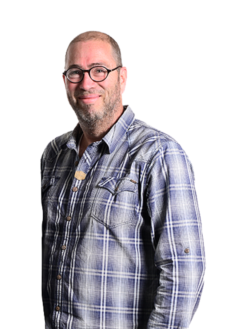 Corne van Roovert
