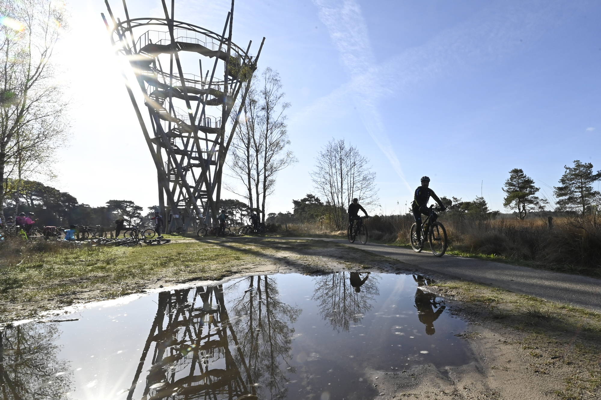 55-jarig jubileum