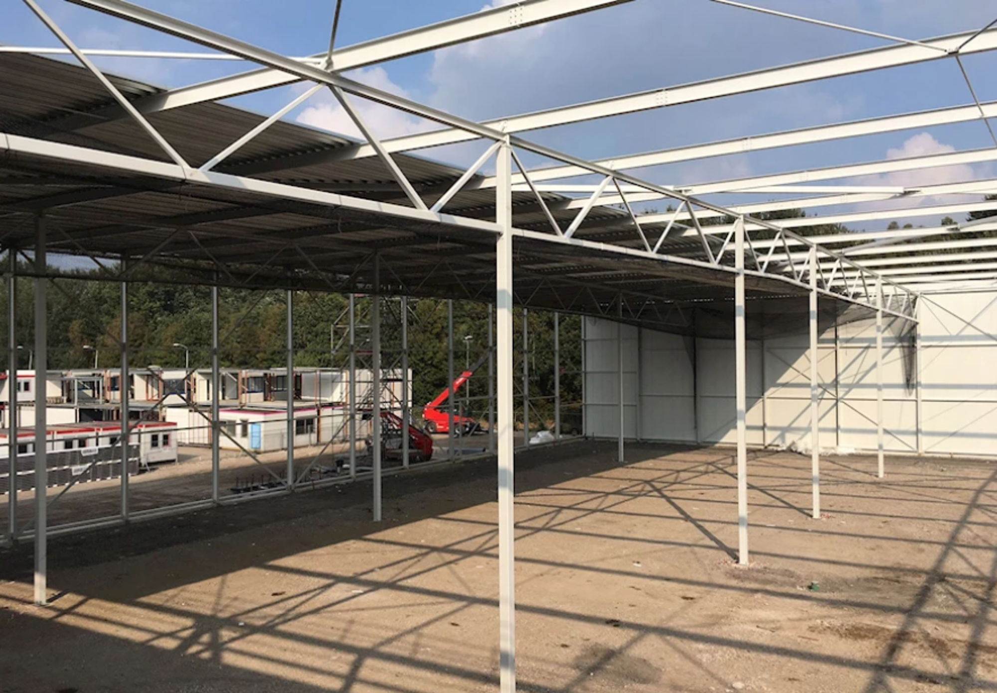 Distributiecentrum Appelweg
