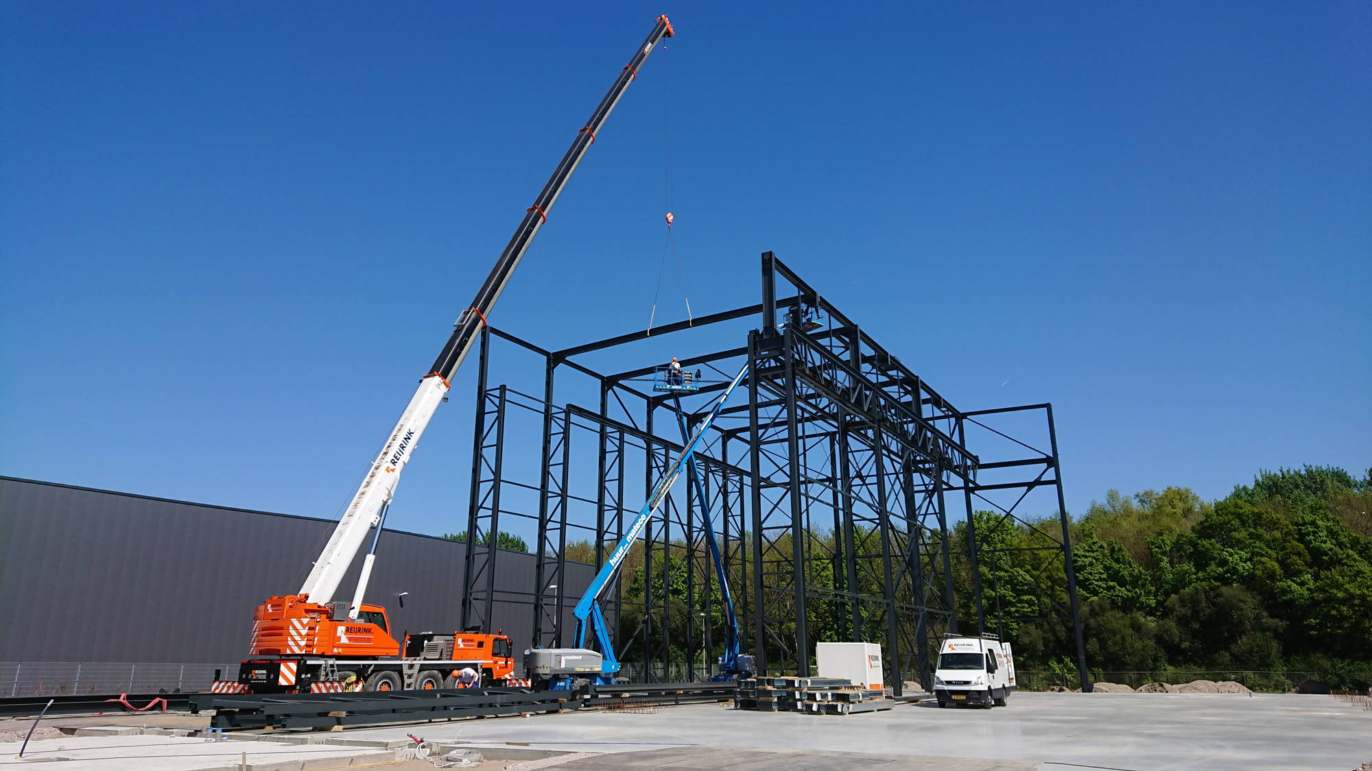 MIP Mega Solutions