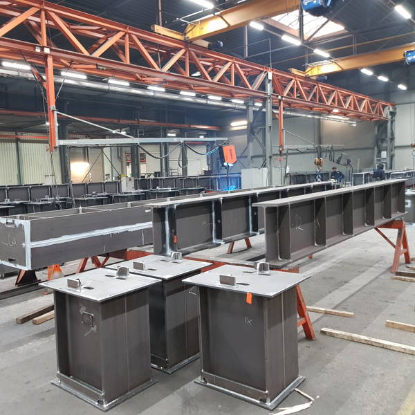 Weer een heel tof project voor Reijrink Products!