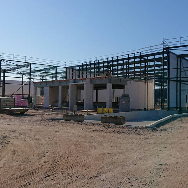 Weer een mooie klus afgerond in Tilburg!