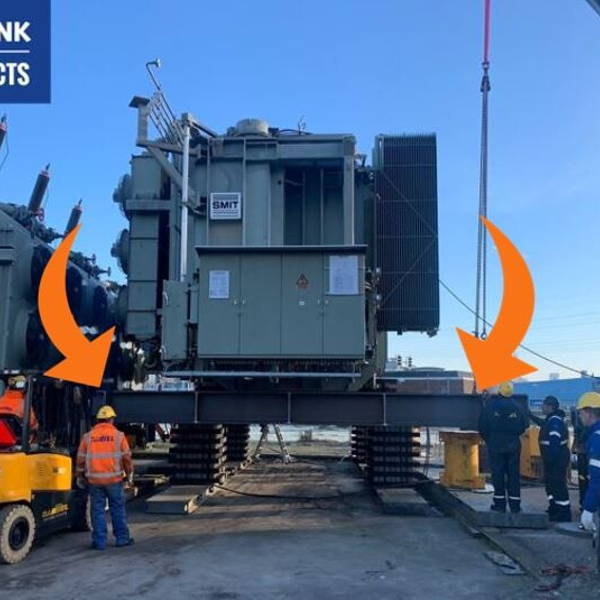 Ook voor spoedleveringen staat Reijrink Products klaar!