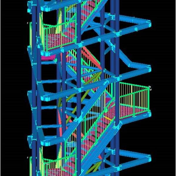 Uitkijktoren Kempisch Bedrijvenpark