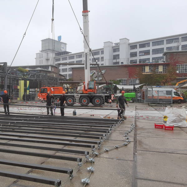 Dutch Design Week Eindhoven