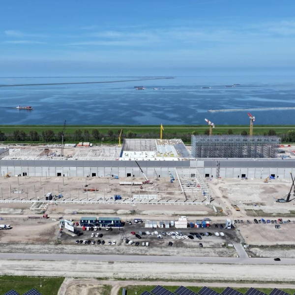 Update JYSK te Lelystad