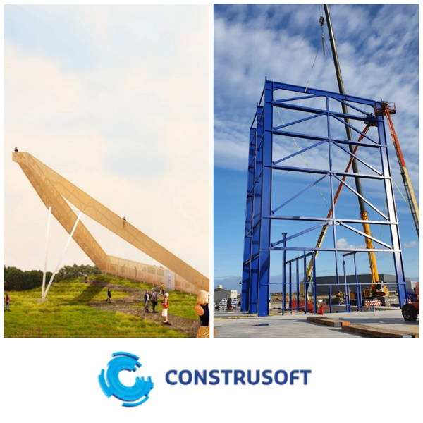 Wij doen weer mee met de Construsoft BIM Awards!