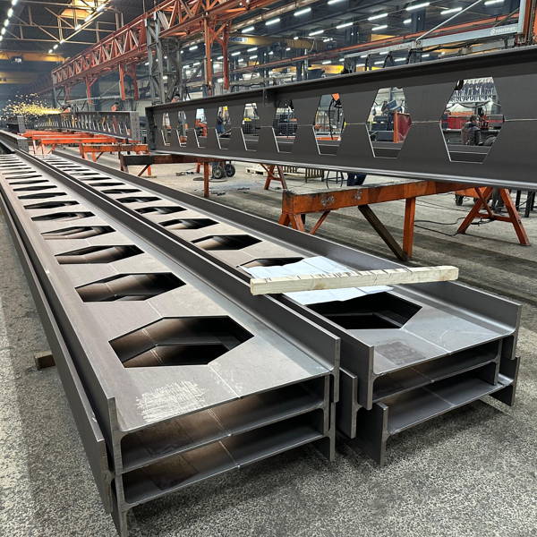 Van werkplaats naar bouwplaats