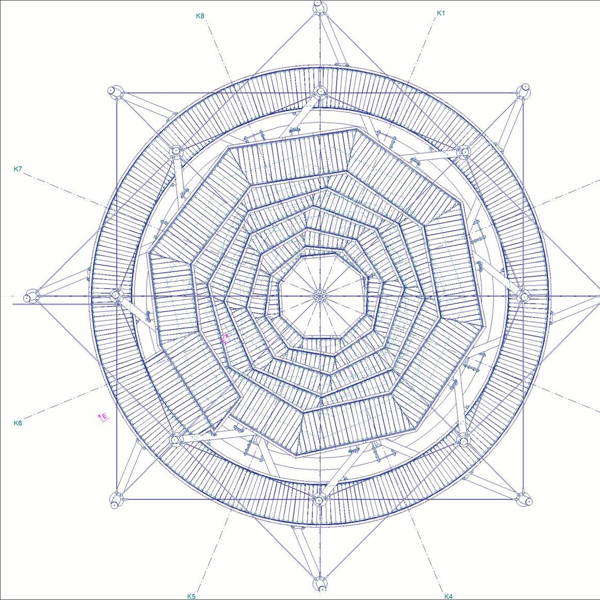 De productie voor de Kempentoren is in volle gang!