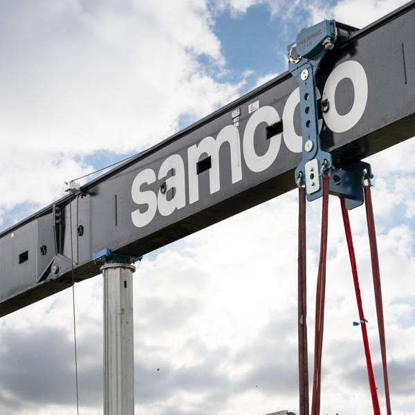 Krachtige oplossingen voor extreem specialistisch werk!