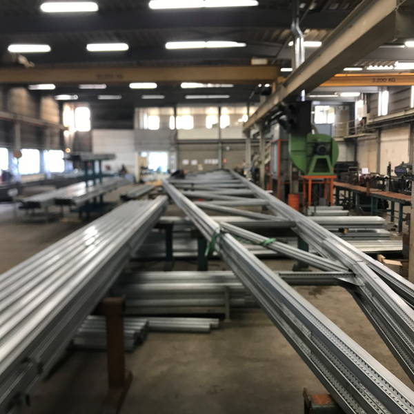 Een mooie nieuwe samenwerking met Skellet Benelux NV!