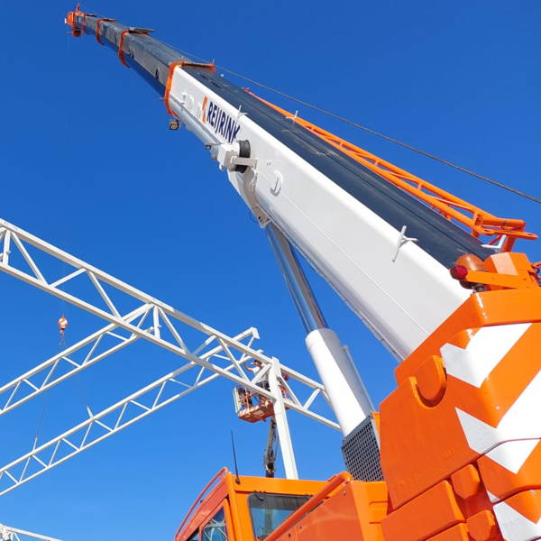 ​Mooie beelden vanuit Waddinxveen