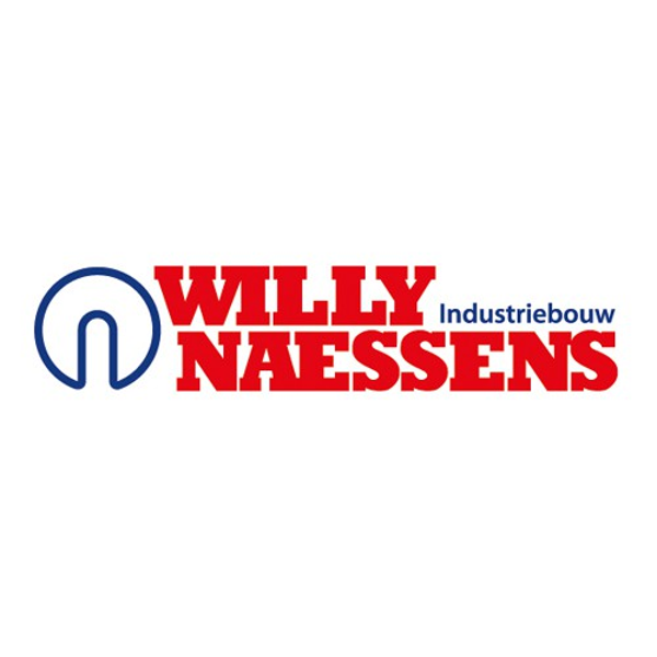 Willy Naessens Industriebouw