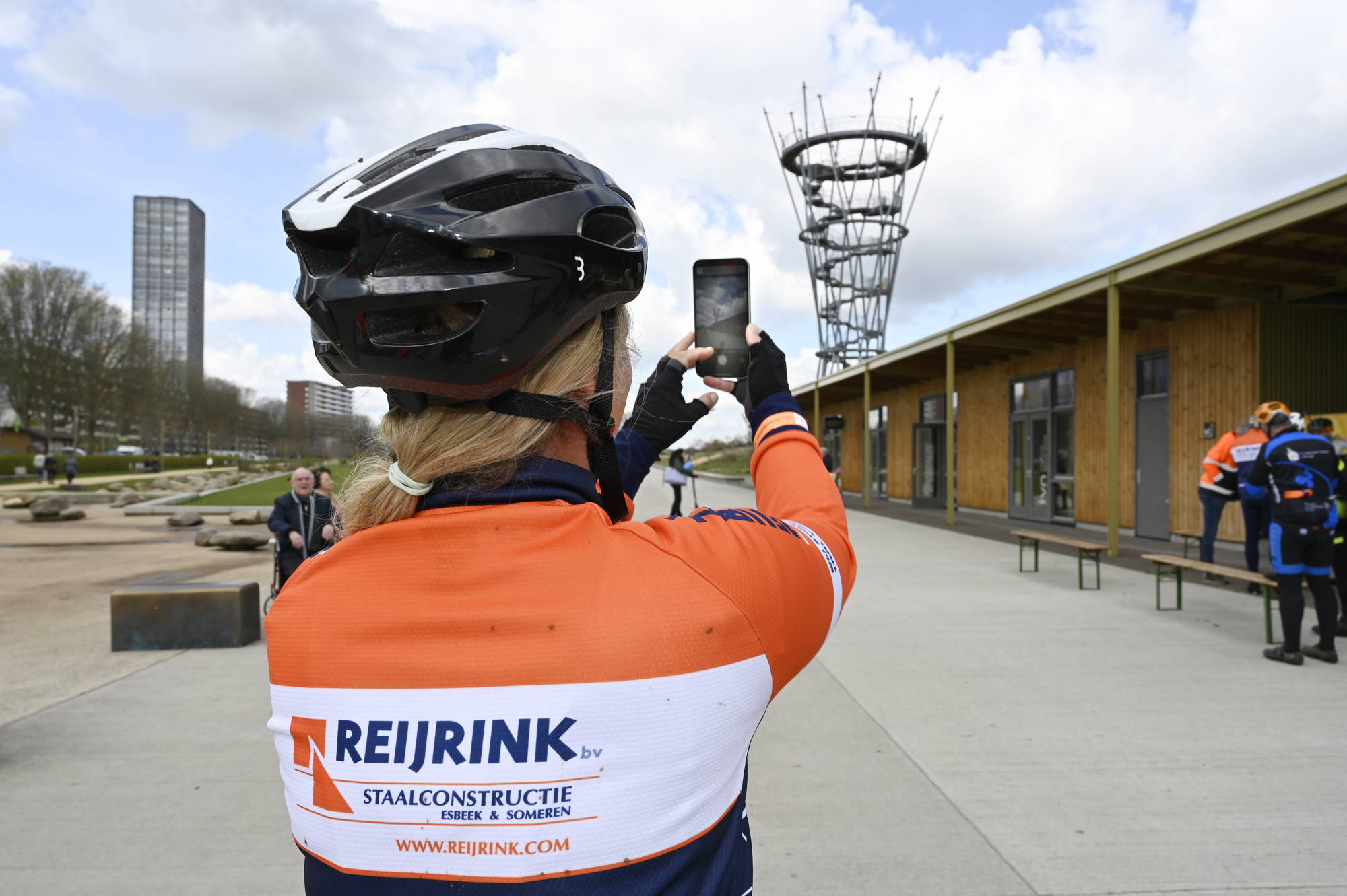 55-jarig jubileum