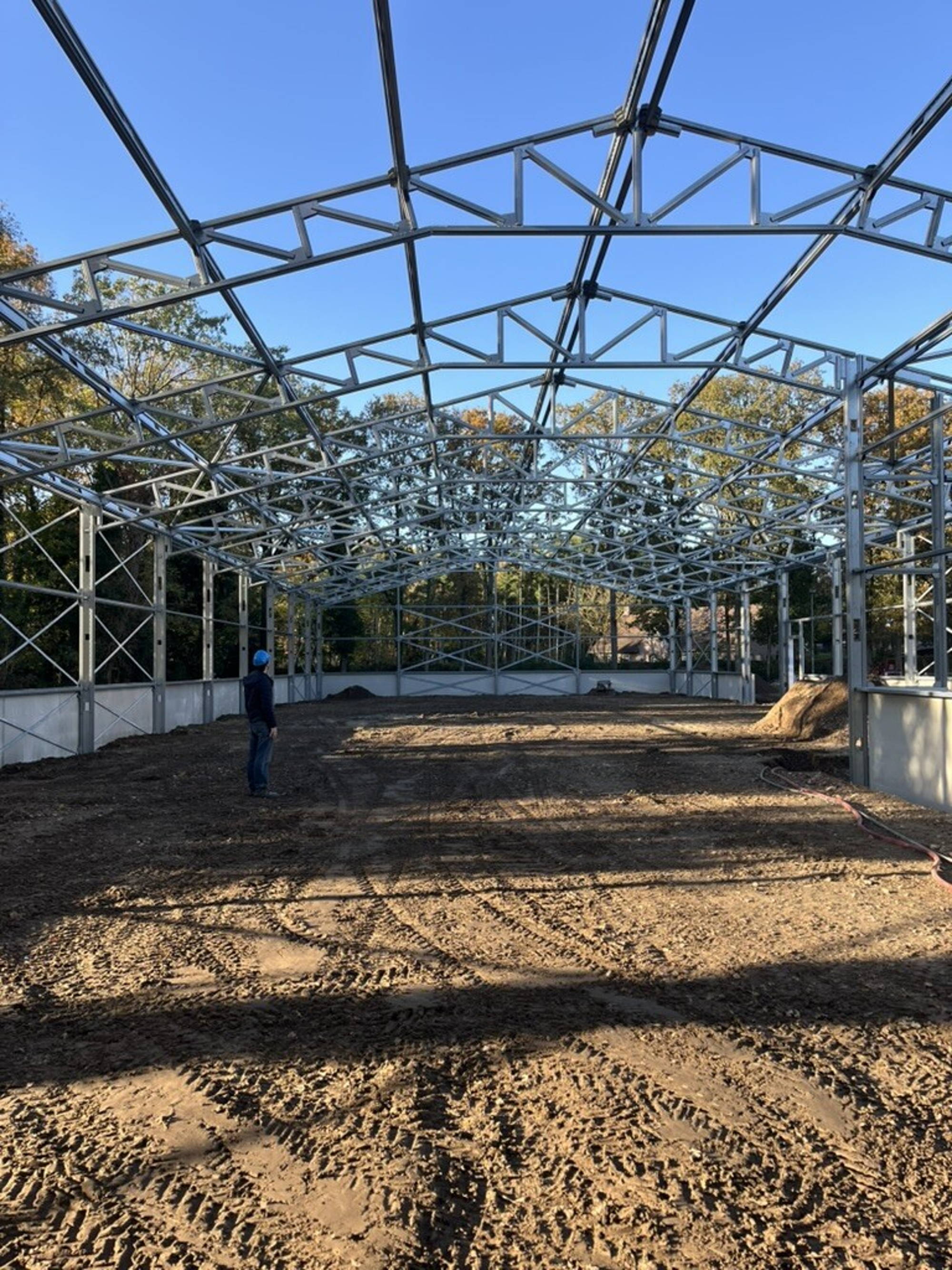 Project Maasbree