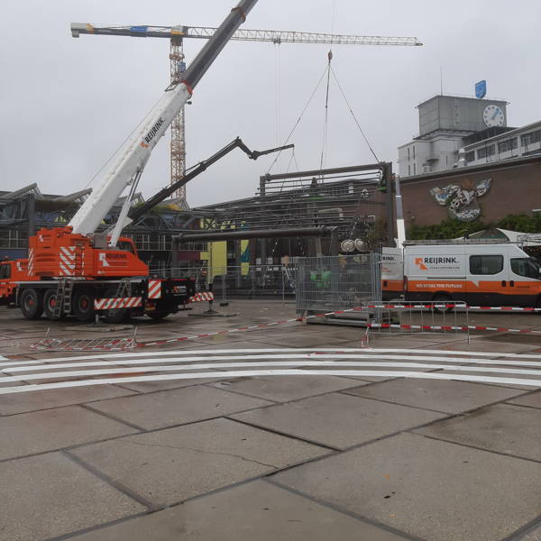 Dutch Design Week Eindhoven