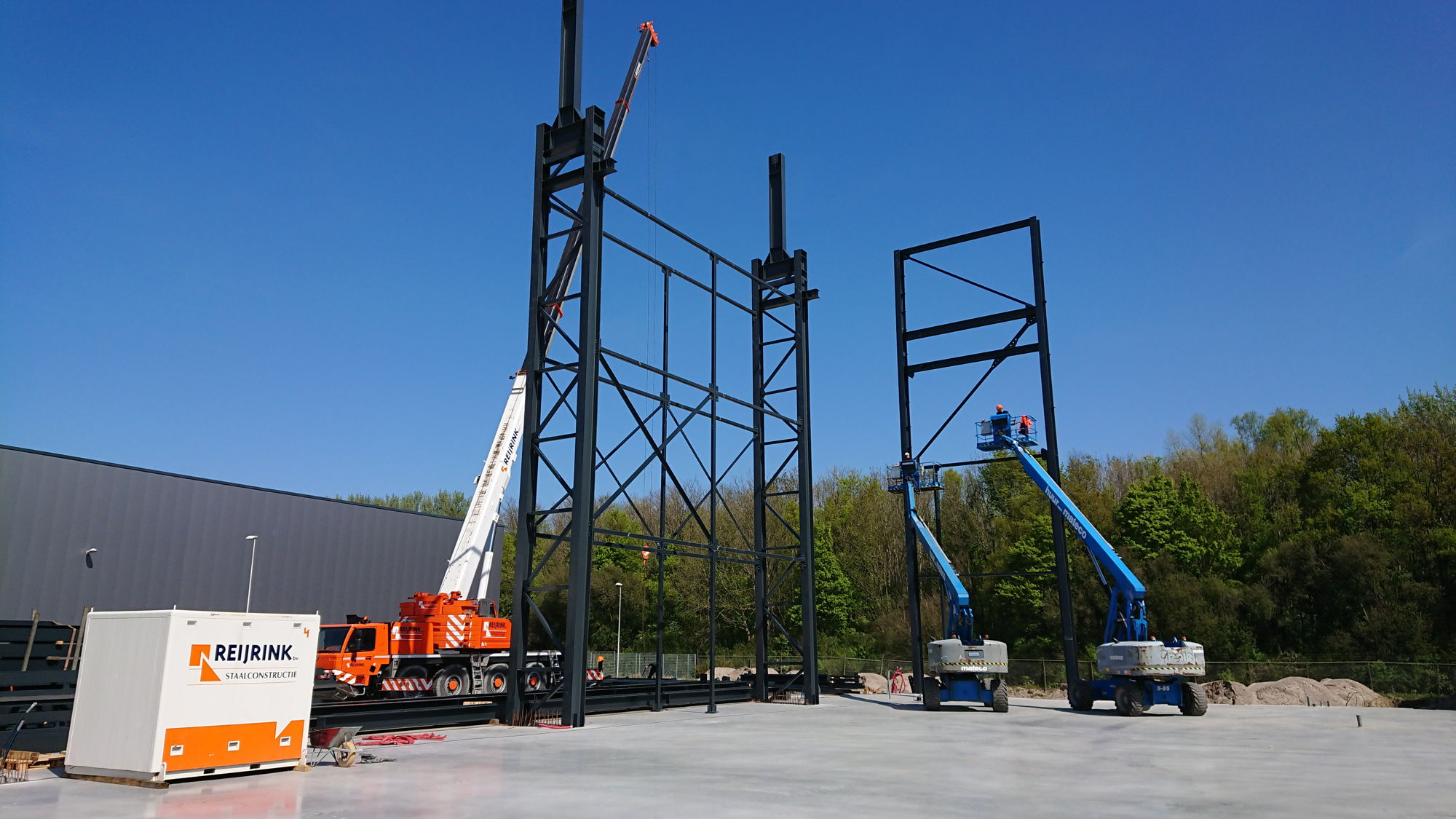 MIP Mega Solutions