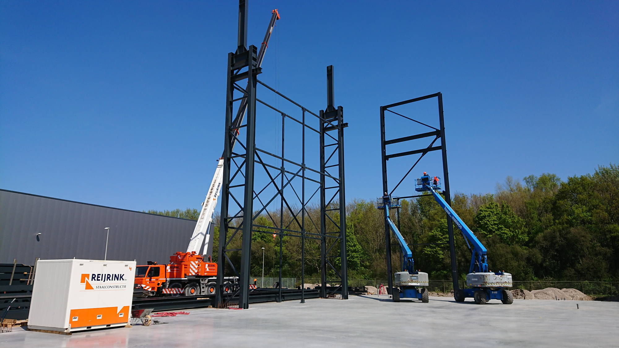 MIP Mega Solutions