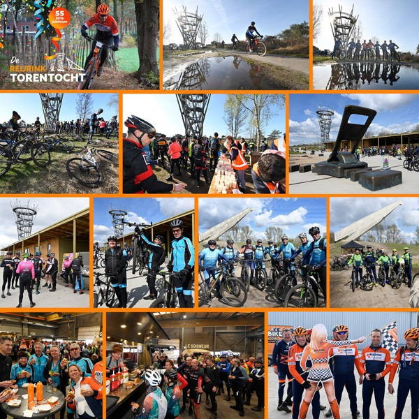 Zooo, wat een feestje was dat!