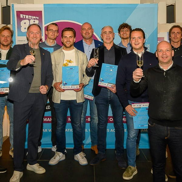 Dag van de Ondernemer